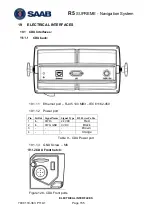 Preview for 155 page of Saab R5 SUPREME MkII Operation & Installation Manual