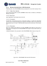 Preview for 157 page of Saab R5 SUPREME MkII Operation & Installation Manual