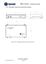 Preview for 167 page of Saab R5 SUPREME MkII Operation & Installation Manual