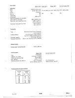 Preview for 15 page of Saab sonet III Service Manual