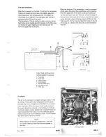 Preview for 37 page of Saab sonet III Service Manual