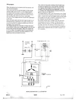 Preview for 58 page of Saab sonet III Service Manual