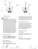 Preview for 64 page of Saab sonet III Service Manual