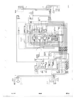 Preview for 83 page of Saab sonet III Service Manual