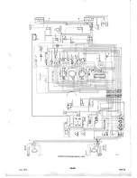 Preview for 85 page of Saab sonet III Service Manual