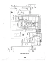 Preview for 87 page of Saab sonet III Service Manual