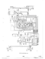 Preview for 89 page of Saab sonet III Service Manual