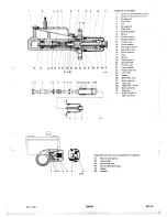 Preview for 109 page of Saab sonet III Service Manual