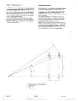 Preview for 118 page of Saab sonet III Service Manual