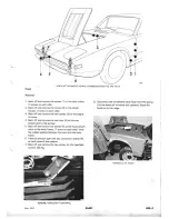 Preview for 135 page of Saab sonet III Service Manual