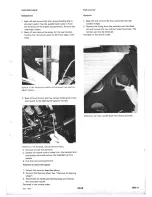 Preview for 145 page of Saab sonet III Service Manual