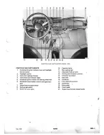 Preview for 151 page of Saab sonet III Service Manual