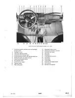 Preview for 153 page of Saab sonet III Service Manual