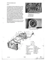 Preview for 159 page of Saab sonet III Service Manual