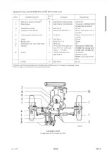 Предварительный просмотр 28 страницы Saab Sonett III Service Manual