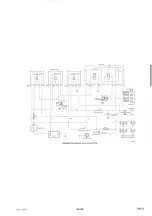 Предварительный просмотр 48 страницы Saab Sonett III Service Manual