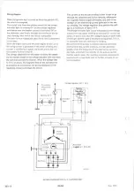 Предварительный просмотр 53 страницы Saab Sonett III Service Manual