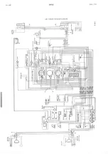 Предварительный просмотр 78 страницы Saab Sonett III Service Manual