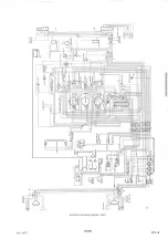 Предварительный просмотр 82 страницы Saab Sonett III Service Manual