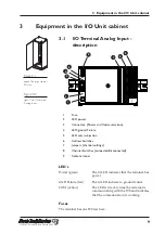 Preview for 9 page of Saab TankRadar G3 Service Manual