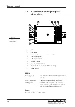 Preview for 10 page of Saab TankRadar G3 Service Manual