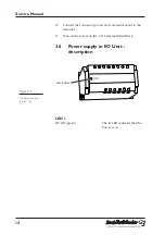 Preview for 14 page of Saab TankRadar G3 Service Manual