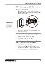 Preview for 15 page of Saab TankRadar G3 Service Manual