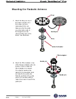 Предварительный просмотр 27 страницы Saab TankRadar PRO User Manual