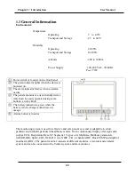 Предварительный просмотр 12 страницы Saadat ALBORZ B9 Operator'S Manual