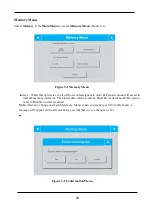 Предварительный просмотр 45 страницы Saadat Dena 640 User Manual