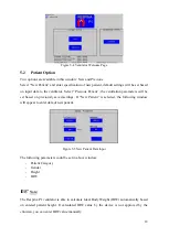 Предварительный просмотр 29 страницы Saadat Respina P1 User Manual