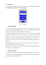 Предварительный просмотр 42 страницы Saadat Respina P1 User Manual