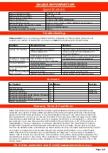 Preview for 3 page of SAAS MUSCLE Series Quick Start Manual