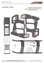 Preview for 6 page of SAB Heli Division Goblin 570 Sport Manual