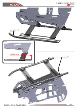 Preview for 9 page of SAB Heli Division Goblin 570 Sport Manual