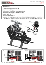 Preview for 19 page of SAB Heli Division Goblin 570 Sport Manual