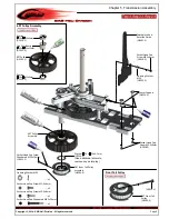 Предварительный просмотр 11 страницы SAB Heli Division Goblin 570 User Manual