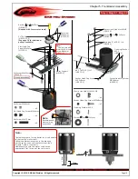 Предварительный просмотр 12 страницы SAB Heli Division Goblin 570 User Manual