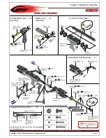 Предварительный просмотр 14 страницы SAB Heli Division Goblin 570 User Manual