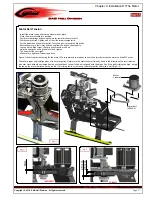 Предварительный просмотр 19 страницы SAB Heli Division Goblin 570 User Manual