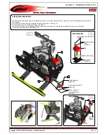 Предварительный просмотр 21 страницы SAB Heli Division Goblin 570 User Manual