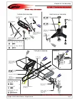 Предварительный просмотр 23 страницы SAB Heli Division Goblin 570 User Manual