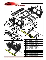 Предварительный просмотр 29 страницы SAB Heli Division Goblin 570 User Manual