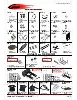 Предварительный просмотр 38 страницы SAB Heli Division Goblin 570 User Manual