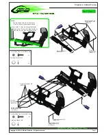 Preview for 9 page of SAB Heli Division Goblin 770 Competition Manual