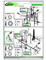 Preview for 12 page of SAB Heli Division Goblin 770 Competition Manual