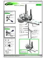 Preview for 14 page of SAB Heli Division Goblin 770 Competition Manual