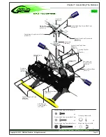 Preview for 18 page of SAB Heli Division Goblin 770 Competition Manual