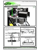 Preview for 20 page of SAB Heli Division Goblin 770 Competition Manual