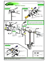 Preview for 26 page of SAB Heli Division Goblin 770 Competition Manual